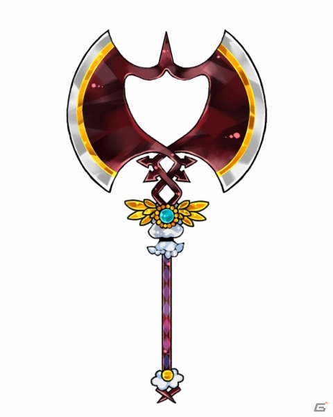 PS3「アルカディアスの戦姫」武器強化にまつわるシステムを紹介―氷山や砂漠などステージの情報もお届け！の画像45