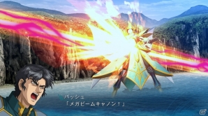 PS3/PS Vita「スーパーロボット大戦OGサーガ 魔装機神III PRIDE OF JUSTICE」DLCとして配信される「キャンペーンマップ」を紹介！の画像32