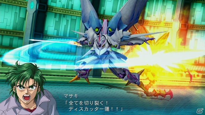 PS3/PS Vita「スーパーロボット大戦OGサーガ 魔装機神III PRIDE OF JUSTICE」DLCとして配信される「キャンペーンマップ」を紹介！の画像13