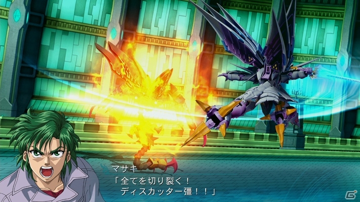 PS3/PS Vita「スーパーロボット大戦OGサーガ 魔装機神III PRIDE OF JUSTICE」DLCとして配信される「キャンペーンマップ」を紹介！の画像14