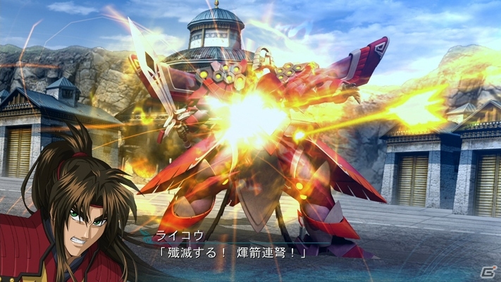 PS3/PS Vita「スーパーロボット大戦OGサーガ 魔装機神III PRIDE OF JUSTICE」DLCとして配信される「キャンペーンマップ」を紹介！の画像19