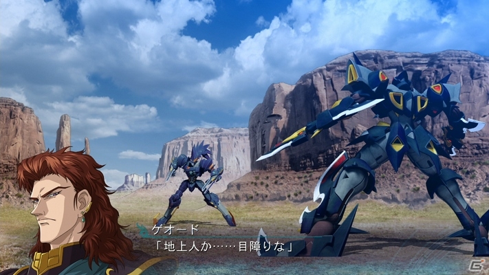 PS3/PS Vita「スーパーロボット大戦OGサーガ 魔装機神III PRIDE OF JUSTICE」DLCとして配信される「キャンペーンマップ」を紹介！の画像20