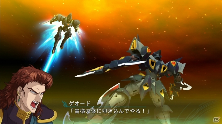 PS3/PS Vita「スーパーロボット大戦OGサーガ 魔装機神III PRIDE OF JUSTICE」DLCとして配信される「キャンペーンマップ」を紹介！の画像23