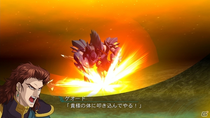 PS3/PS Vita「スーパーロボット大戦OGサーガ 魔装機神III PRIDE OF JUSTICE」DLCとして配信される「キャンペーンマップ」を紹介！の画像24