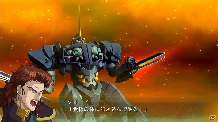 PS3/PS Vita「スーパーロボット大戦OGサーガ 魔装機神III PRIDE OF JUSTICE」DLCとして配信される「キャンペーンマップ」を紹介！の画像25