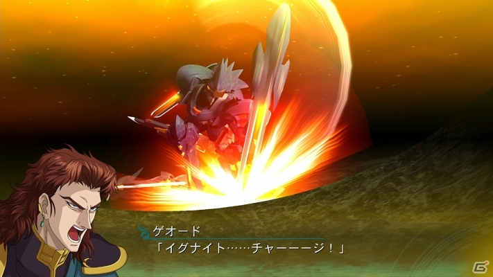 PS3/PS Vita「スーパーロボット大戦OGサーガ 魔装機神III PRIDE OF JUSTICE」DLCとして配信される「キャンペーンマップ」を紹介！の画像26