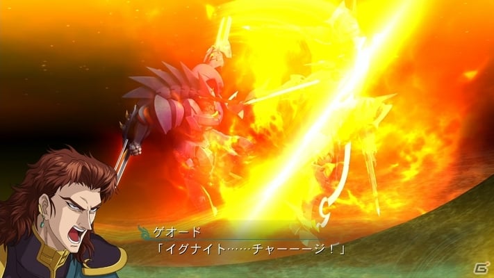 PS3/PS Vita「スーパーロボット大戦OGサーガ 魔装機神III PRIDE OF JUSTICE」DLCとして配信される「キャンペーンマップ」を紹介！の画像27