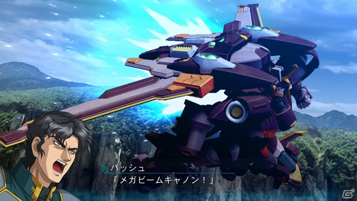 PS3/PS Vita「スーパーロボット大戦OGサーガ 魔装機神III PRIDE OF JUSTICE」DLCとして配信される「キャンペーンマップ」を紹介！の画像29