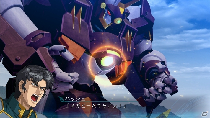 PS3/PS Vita「スーパーロボット大戦OGサーガ 魔装機神III PRIDE OF JUSTICE」DLCとして配信される「キャンペーンマップ」を紹介！の画像30