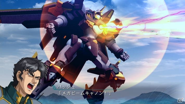 PS3/PS Vita「スーパーロボット大戦OGサーガ 魔装機神III PRIDE OF JUSTICE」DLCとして配信される「キャンペーンマップ」を紹介！の画像31