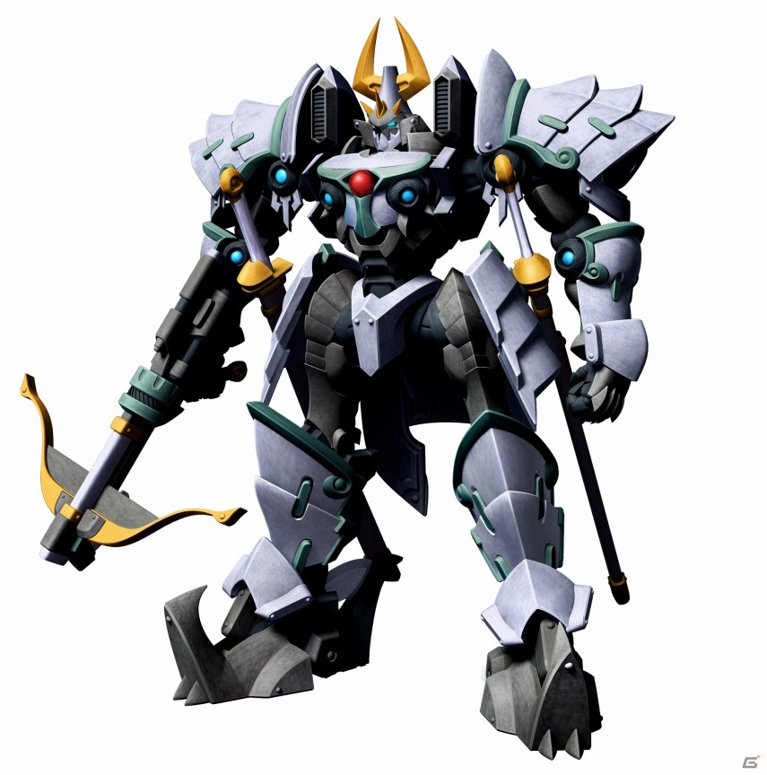 PS3/PS Vita「スーパーロボット大戦OGサーガ 魔装機神III PRIDE OF JUSTICE」DLCとして配信される「キャンペーンマップ」を紹介！の画像4