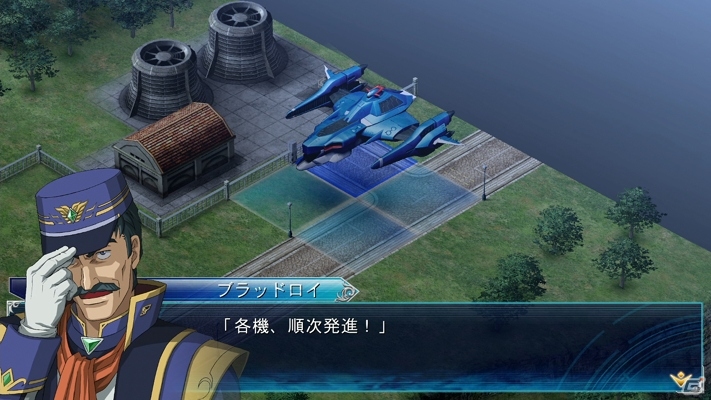 PS3/PS Vita「スーパーロボット大戦OGサーガ 魔装機神III PRIDE OF JUSTICE」DLCとして配信される「キャンペーンマップ」を紹介！の画像41