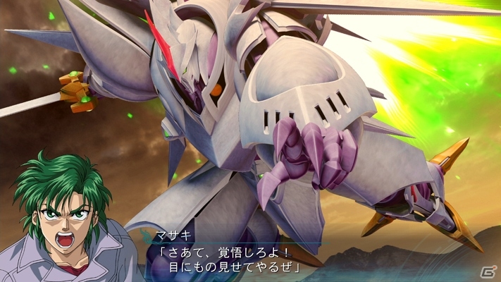 PS3/PS Vita「スーパーロボット大戦OGサーガ 魔装機神III PRIDE OF JUSTICE」DLCとして配信される「キャンペーンマップ」を紹介！の画像46