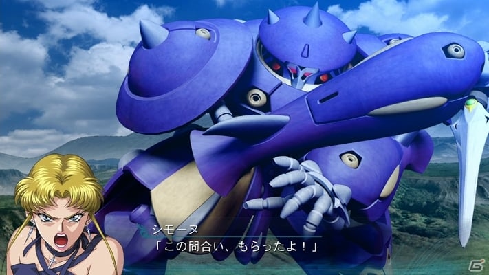 PS3/PS Vita「スーパーロボット大戦OGサーガ 魔装機神III PRIDE OF JUSTICE」DLCとして配信される「キャンペーンマップ」を紹介！の画像51
