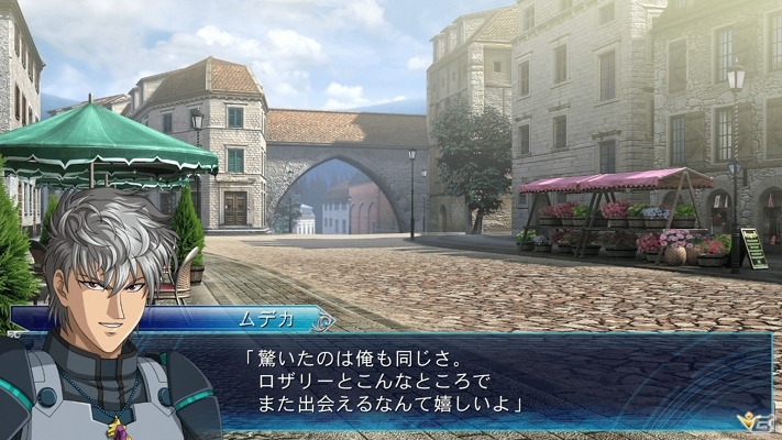 PS3/PS Vita「スーパーロボット大戦OGサーガ 魔装機神III PRIDE OF JUSTICE」DLCとして配信される「キャンペーンマップ」を紹介！の画像52
