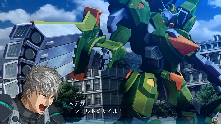 PS3/PS Vita「スーパーロボット大戦OGサーガ 魔装機神III PRIDE OF JUSTICE」DLCとして配信される「キャンペーンマップ」を紹介！の画像54
