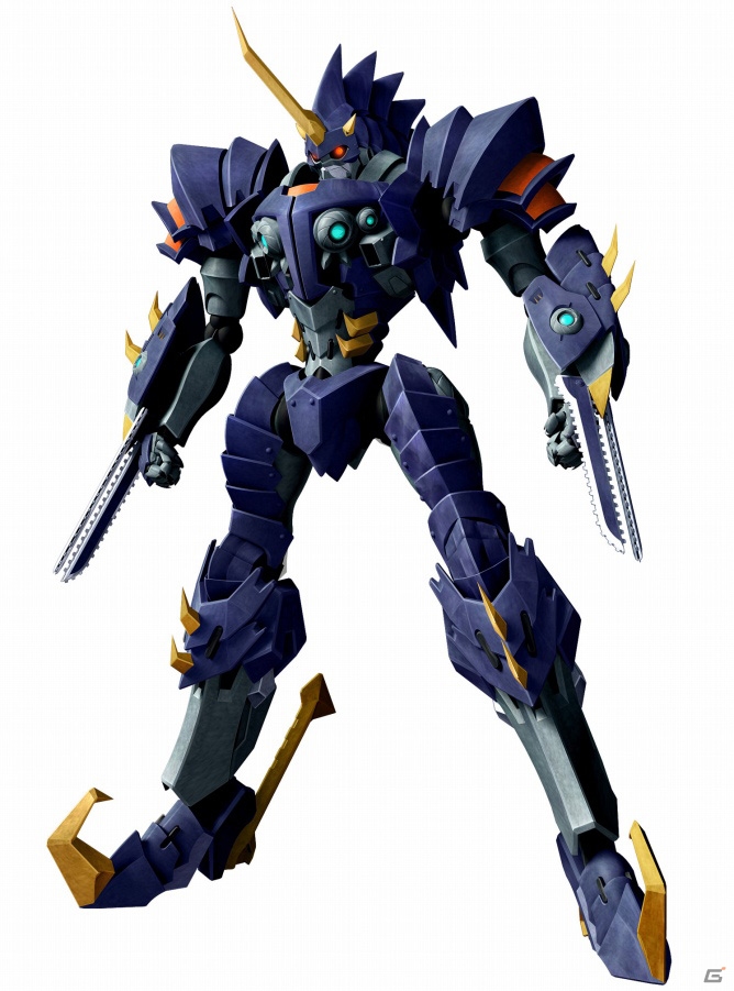 PS3/PS Vita「スーパーロボット大戦OGサーガ 魔装機神III PRIDE OF JUSTICE」DLCとして配信される「キャンペーンマップ」を紹介！の画像6