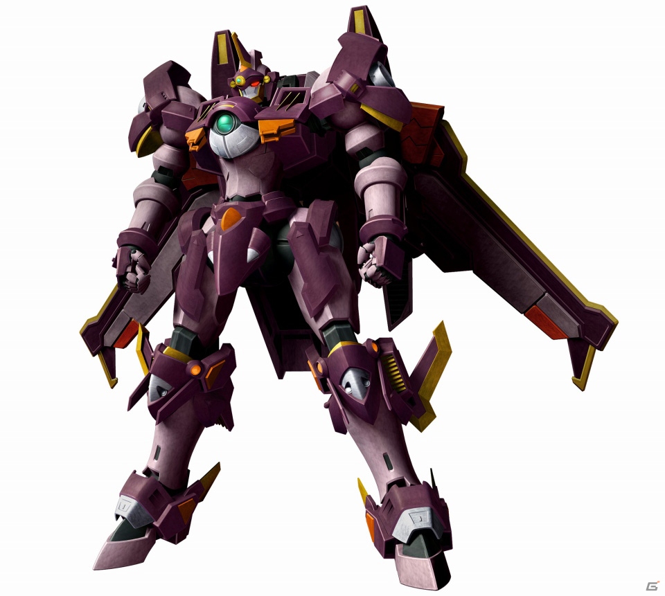 PS3/PS Vita「スーパーロボット大戦OGサーガ 魔装機神III PRIDE OF JUSTICE」DLCとして配信される「キャンペーンマップ」を紹介！の画像7