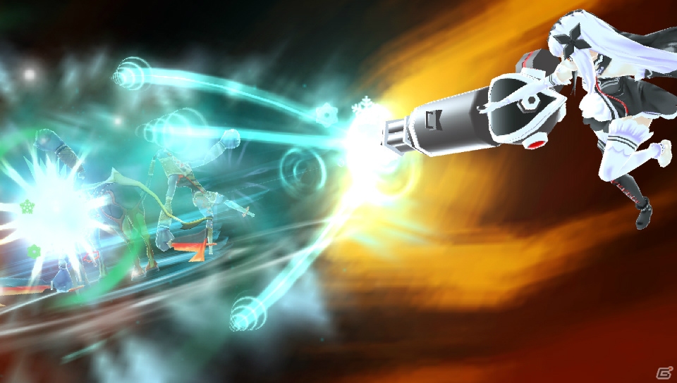 RPGとしての没入感を持たせる物語に―PS Vita/3DS「CONCEPTIONII 七星の導きとマズルの悪夢」のプロデューサー・齊藤祐一郎氏にインタビューの画像21