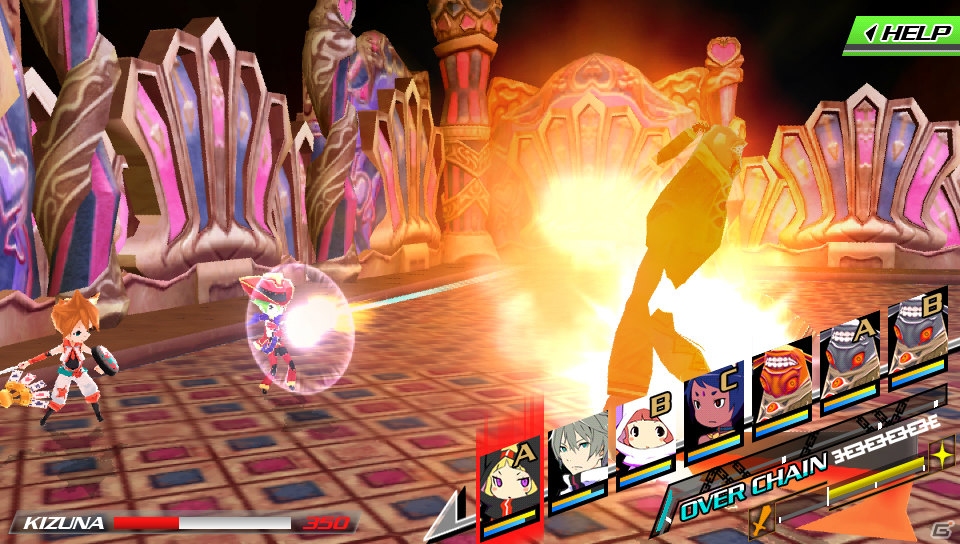 RPGとしての没入感を持たせる物語に―PS Vita/3DS「CONCEPTIONII 七星の導きとマズルの悪夢」のプロデューサー・齊藤祐一郎氏にインタビューの画像30