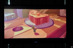 【gamescom 2013】SCEEによるメディアセッションが実施―PS4「KNACK」やPS Vita「Killzone Mercenary」などを紹介、発売日が決定した「GT6」タイアップ情報詳細もの画像32