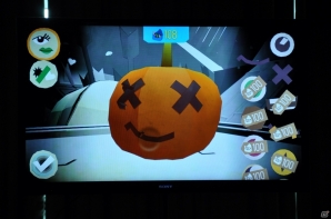 【gamescom 2013】SCEEによるメディアセッションが実施―PS4「KNACK」やPS Vita「Killzone Mercenary」などを紹介、発売日が決定した「GT6」タイアップ情報詳細もの画像33