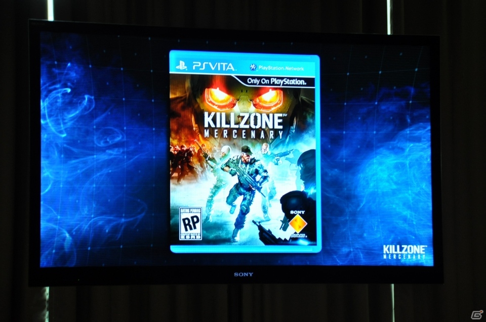 【gamescom 2013】SCEEによるメディアセッションが実施―PS4「KNACK」やPS Vita「Killzone Mercenary」などを紹介、発売日が決定した「GT6」タイアップ情報詳細もの画像13