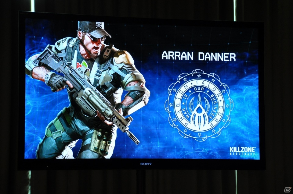 【gamescom 2013】SCEEによるメディアセッションが実施―PS4「KNACK」やPS Vita「Killzone Mercenary」などを紹介、発売日が決定した「GT6」タイアップ情報詳細もの画像14