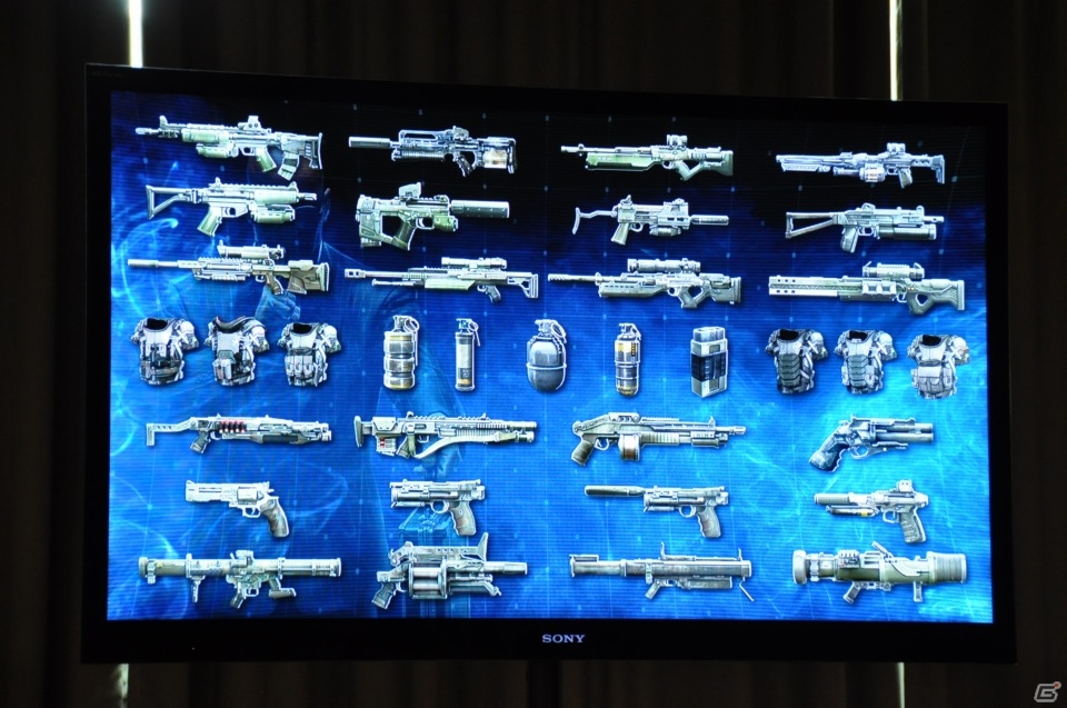 【gamescom 2013】SCEEによるメディアセッションが実施―PS4「KNACK」やPS Vita「Killzone Mercenary」などを紹介、発売日が決定した「GT6」タイアップ情報詳細もの画像17
