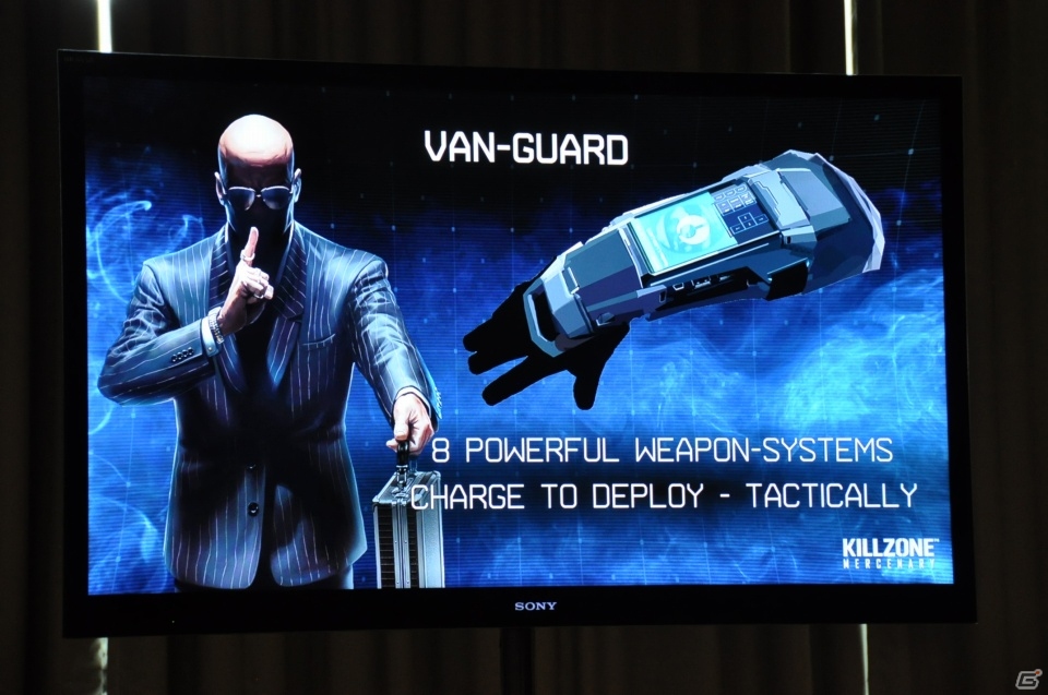 【gamescom 2013】SCEEによるメディアセッションが実施―PS4「KNACK」やPS Vita「Killzone Mercenary」などを紹介、発売日が決定した「GT6」タイアップ情報詳細もの画像18