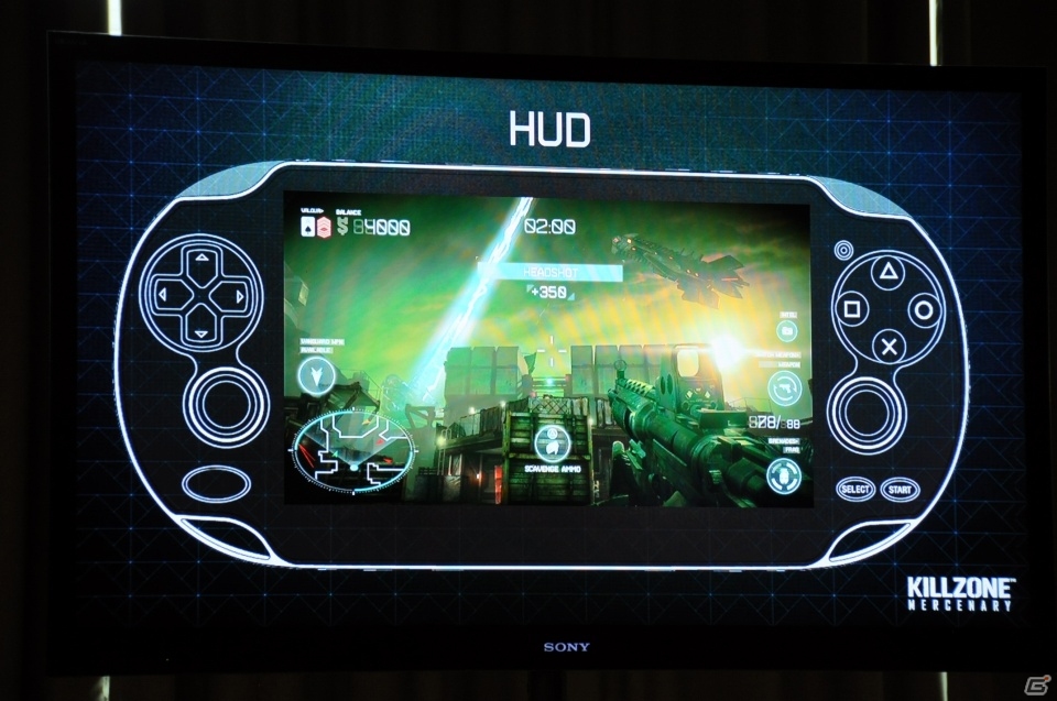 【gamescom 2013】SCEEによるメディアセッションが実施―PS4「KNACK」やPS Vita「Killzone Mercenary」などを紹介、発売日が決定した「GT6」タイアップ情報詳細もの画像22
