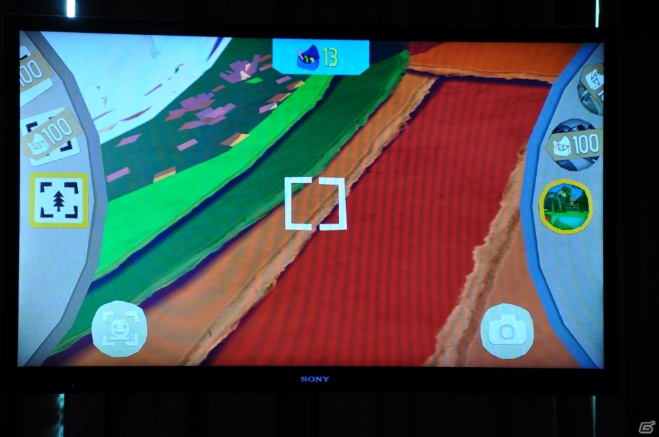 【gamescom 2013】SCEEによるメディアセッションが実施―PS4「KNACK」やPS Vita「Killzone Mercenary」などを紹介、発売日が決定した「GT6」タイアップ情報詳細もの画像24