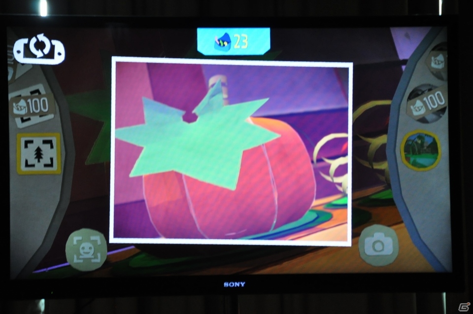 【gamescom 2013】SCEEによるメディアセッションが実施―PS4「KNACK」やPS Vita「Killzone Mercenary」などを紹介、発売日が決定した「GT6」タイアップ情報詳細もの画像25