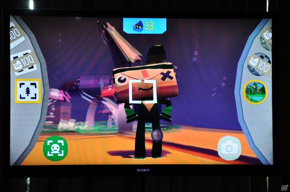 【gamescom 2013】SCEEによるメディアセッションが実施―PS4「KNACK」やPS Vita「Killzone Mercenary」などを紹介、発売日が決定した「GT6」タイアップ情報詳細もの画像26