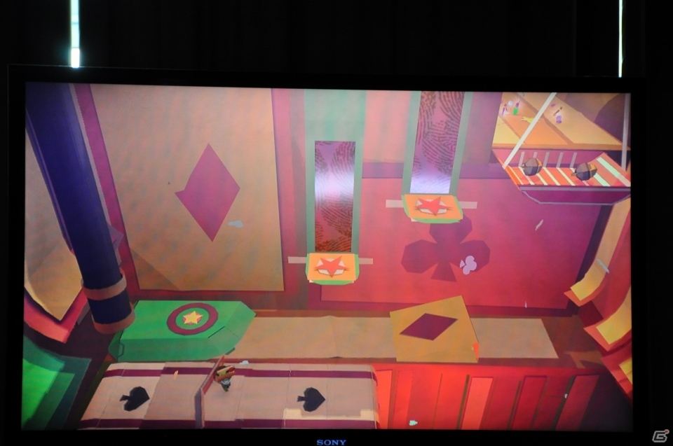 【gamescom 2013】SCEEによるメディアセッションが実施―PS4「KNACK」やPS Vita「Killzone Mercenary」などを紹介、発売日が決定した「GT6」タイアップ情報詳細もの画像27