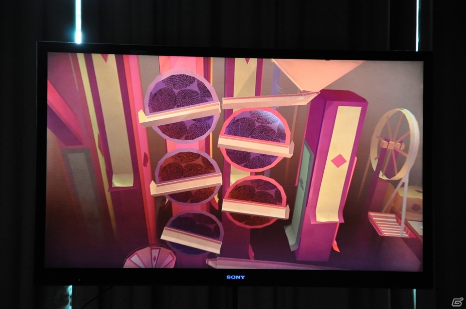 【gamescom 2013】SCEEによるメディアセッションが実施―PS4「KNACK」やPS Vita「Killzone Mercenary」などを紹介、発売日が決定した「GT6」タイアップ情報詳細もの画像28