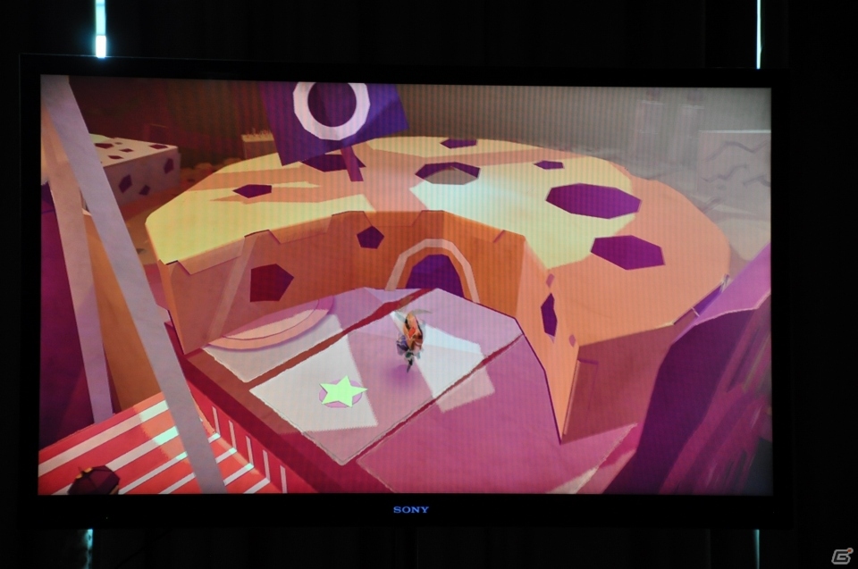 【gamescom 2013】SCEEによるメディアセッションが実施―PS4「KNACK」やPS Vita「Killzone Mercenary」などを紹介、発売日が決定した「GT6」タイアップ情報詳細もの画像29
