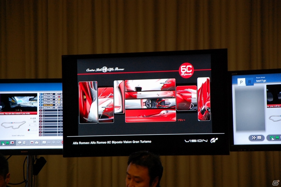 【gamescom 2013】SCEEによるメディアセッションが実施―PS4「KNACK」やPS Vita「Killzone Mercenary」などを紹介、発売日が決定した「GT6」タイアップ情報詳細もの画像36
