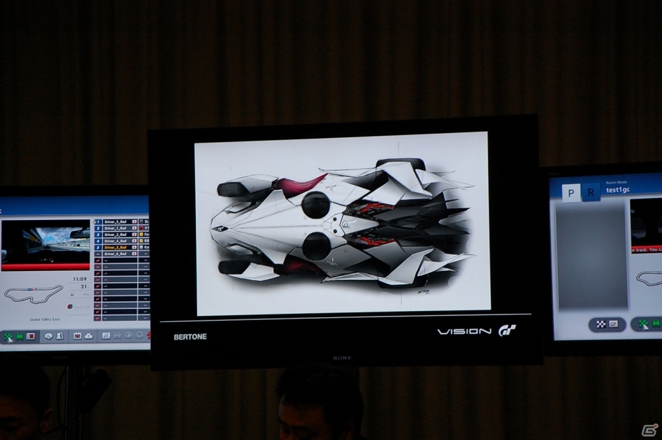【gamescom 2013】SCEEによるメディアセッションが実施―PS4「KNACK」やPS Vita「Killzone Mercenary」などを紹介、発売日が決定した「GT6」タイアップ情報詳細もの画像37