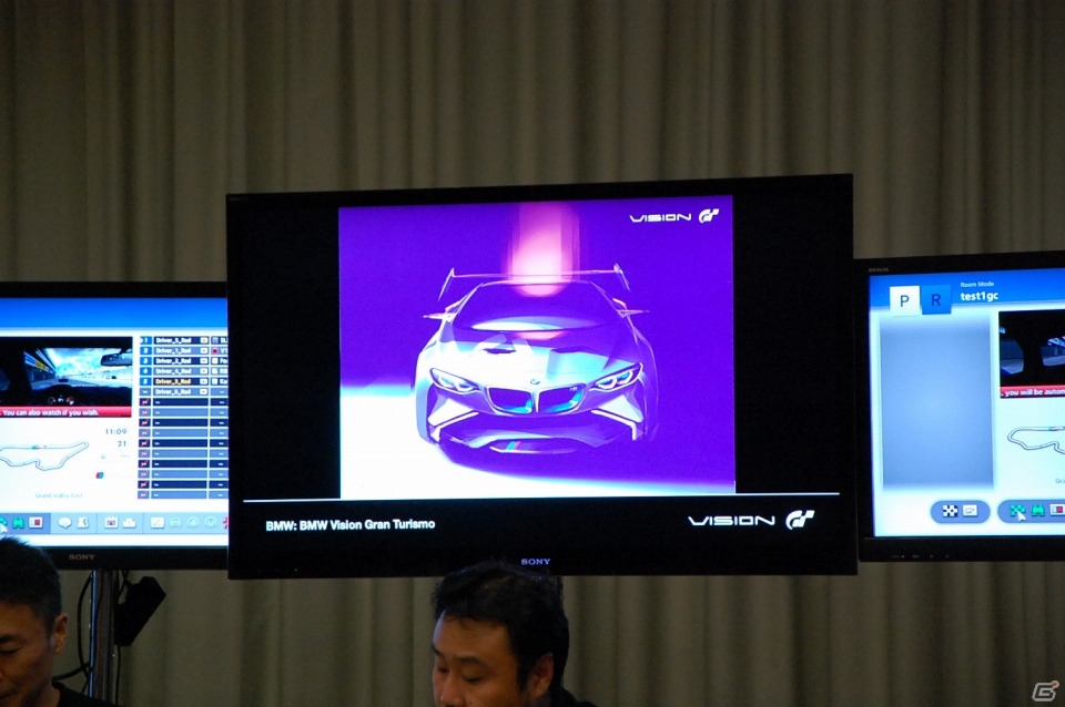 【gamescom 2013】SCEEによるメディアセッションが実施―PS4「KNACK」やPS Vita「Killzone Mercenary」などを紹介、発売日が決定した「GT6」タイアップ情報詳細もの画像38
