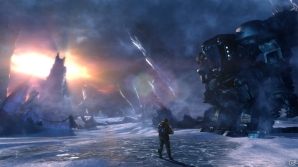 【まるカプ！「ロスト プラネット 3」総力特集】極寒惑星「EDN-3rd」に降り立つジムを待つ運命…NEVECと雪賊の関係とは？キャラクター＆URも紹介の画像10