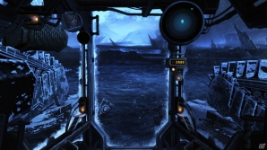 【まるカプ！「ロスト プラネット 3」総力特集】極寒惑星「EDN-3rd」に降り立つジムを待つ運命…NEVECと雪賊の関係とは？キャラクター＆URも紹介の画像33