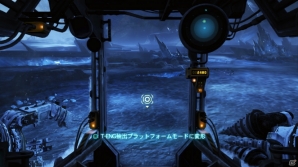【まるカプ！「ロスト プラネット 3」総力特集】極寒惑星「EDN-3rd」に降り立つジムを待つ運命…NEVECと雪賊の関係とは？キャラクター＆URも紹介の画像34