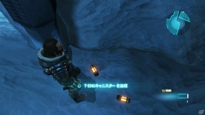【まるカプ！「ロスト プラネット 3」総力特集】極寒惑星「EDN-3rd」に降り立つジムを待つ運命…NEVECと雪賊の関係とは？キャラクター＆URも紹介の画像39