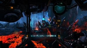 【まるカプ！「ロスト プラネット 3」総力特集】極寒惑星「EDN-3rd」に降り立つジムを待つ運命…NEVECと雪賊の関係とは？キャラクター＆URも紹介の画像43