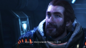 【まるカプ！「ロスト プラネット 3」総力特集】極寒惑星「EDN-3rd」に降り立つジムを待つ運命…NEVECと雪賊の関係とは？キャラクター＆URも紹介の画像67