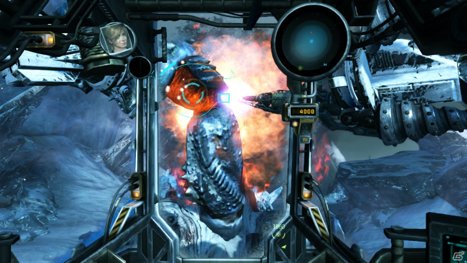 【まるカプ！「ロスト プラネット 3」総力特集】極寒惑星「EDN-3rd」に降り立つジムを待つ運命…NEVECと雪賊の関係とは？キャラクター＆URも紹介の画像36