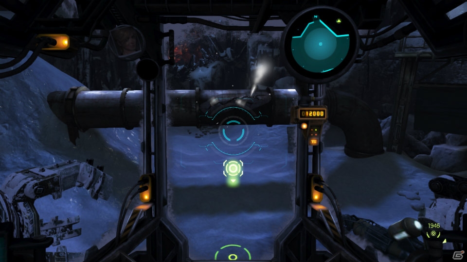 【まるカプ！「ロスト プラネット 3」総力特集】極寒惑星「EDN-3rd」に降り立つジムを待つ運命…NEVECと雪賊の関係とは？キャラクター＆URも紹介の画像38