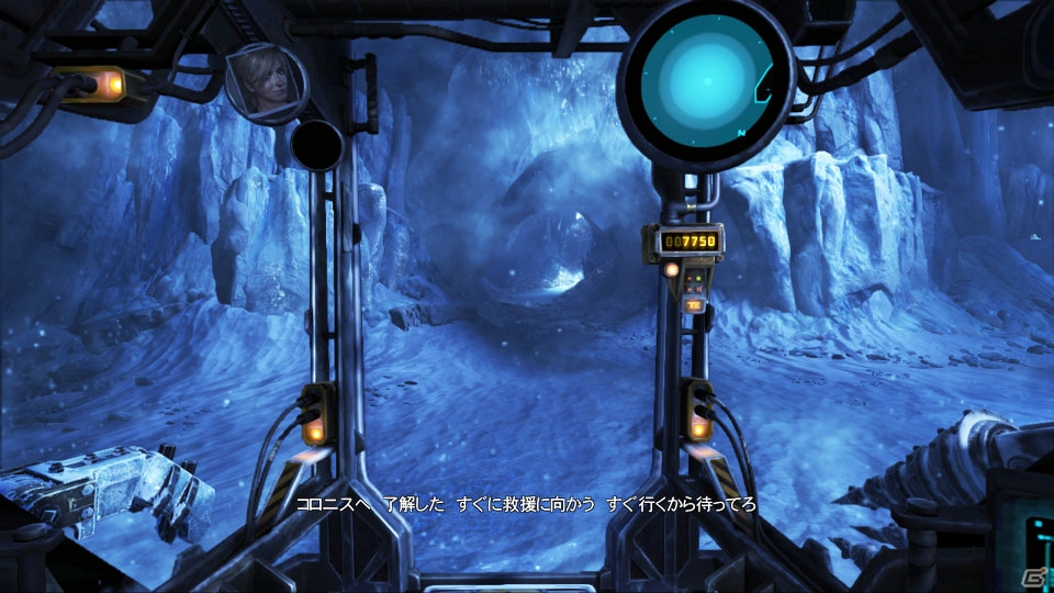 まるカプ！で「ロスト プラネット 3」総力特集スタート！極寒惑星「EDN-3rd」で繰り広げられる物語やキャラクター、ゲームシステムを発売までにおさらいしようの画像5