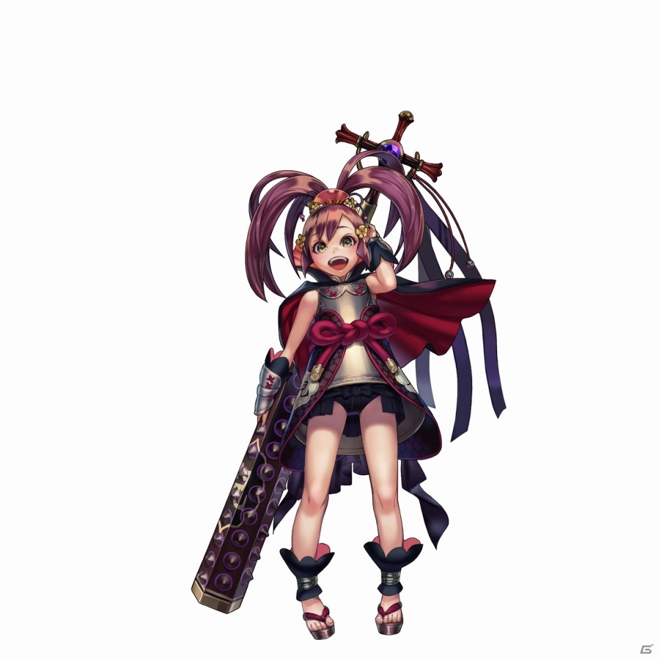 PC「鬼武者Soul」大型アップデート「神楽奉納編」が8月29日に実装！特設サイトがオープンの画像13